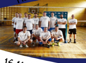 "Wielki Mecz Absolwentów" "Wielki Mecz Absolwentów"